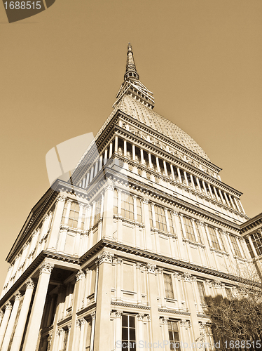 Image of Mole Antonelliana, Turin