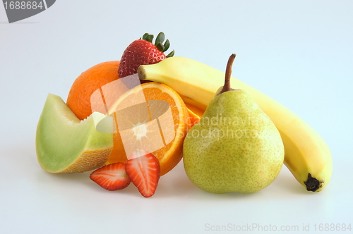 Image of Fruit