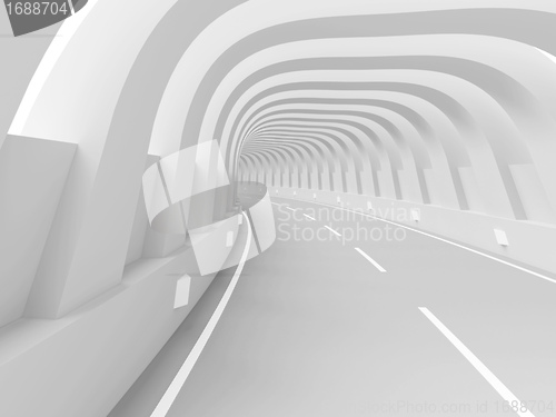 Image of Tunnel 