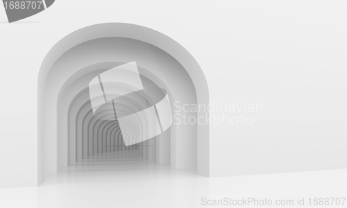 Image of Architectural Background