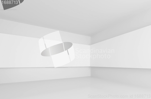 Image of Gallery Interior