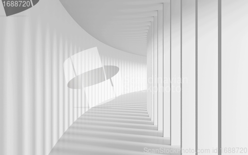 Image of Corridor 