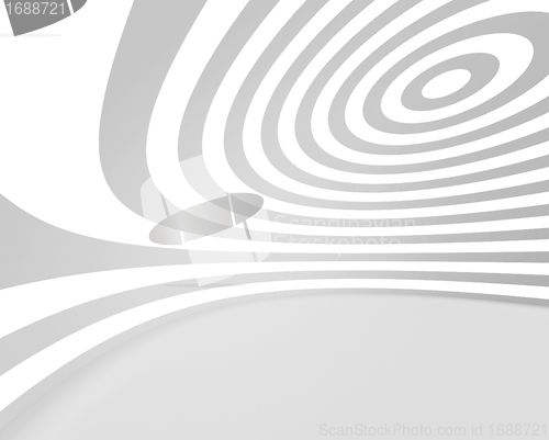 Image of Abstract Architecture Background