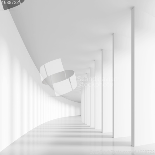 Image of Columns Hall