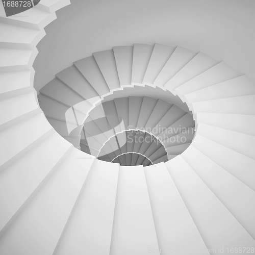 Image of Spiral Staircase