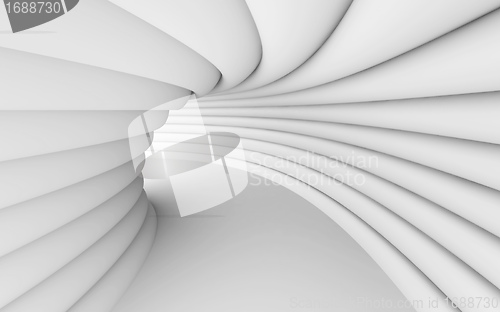 Image of Tunnel