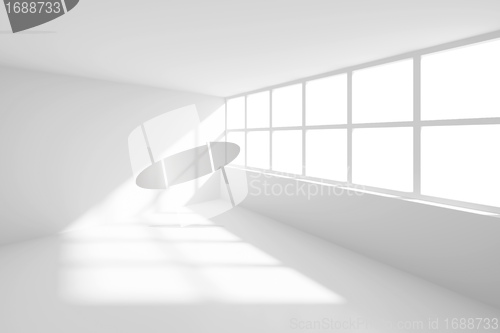 Image of Abstract Interior