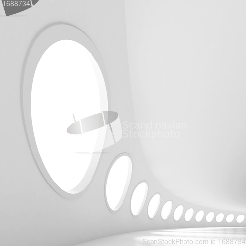 Image of Modern Architecture