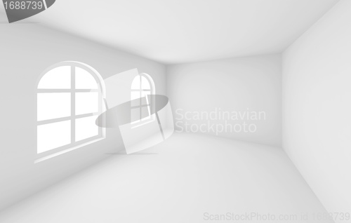 Image of Empty Room