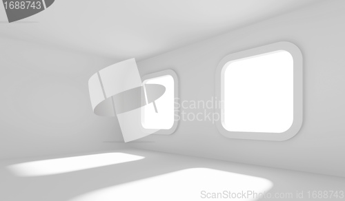 Image of Empty Room 