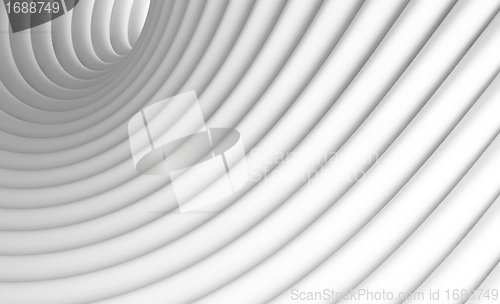 Image of Abstract Architecture Background 