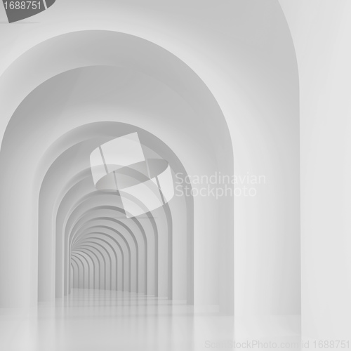 Image of Architectural Background 