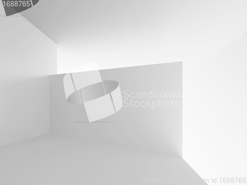 Image of Wall Background