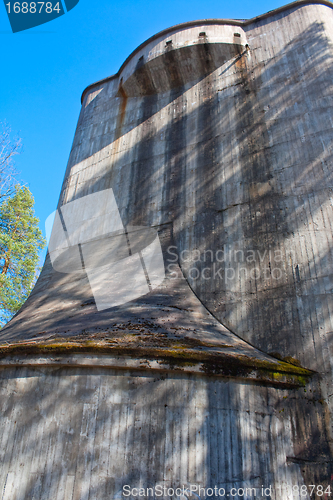 Image of Turret tower