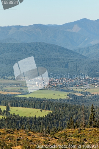 Image of Tatras