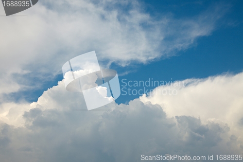 Image of Clouds