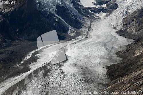 Image of Glacier