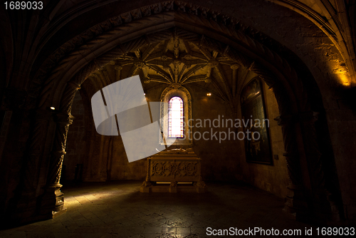 Image of Mosteiro dos Jeronimos