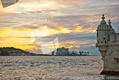 Image of Torre de Belem