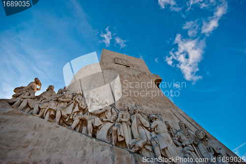 Image of Padrao dos Descobrimentos