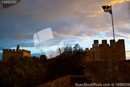 Image of Castelo Sao Jorge