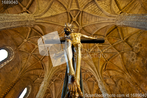 Image of Mosteiro dos Jeronimos