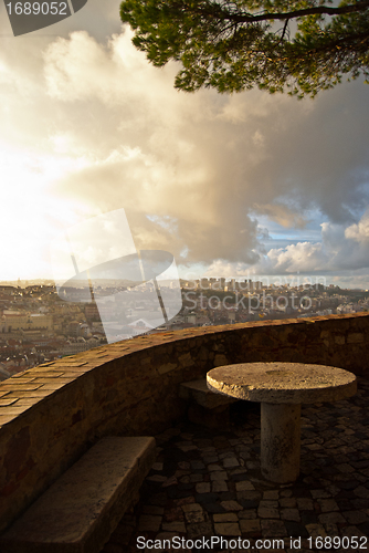 Image of Lisbon