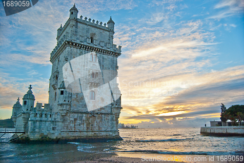 Image of Torre de Belem