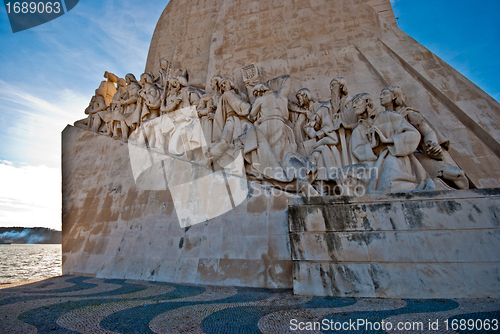 Image of Padrao dos Descobrimentos