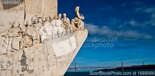 Image of Padrao dos Descobrimentos