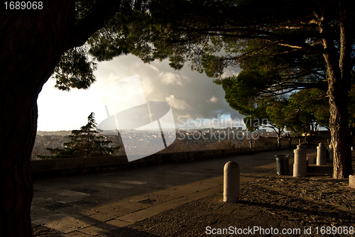 Image of Lisbon
