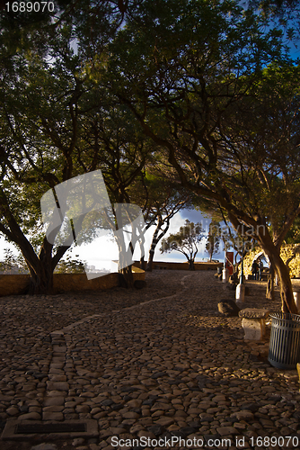 Image of Castelo Sao Jorge