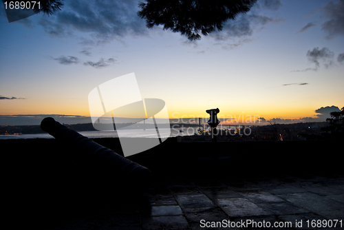 Image of Lisbon