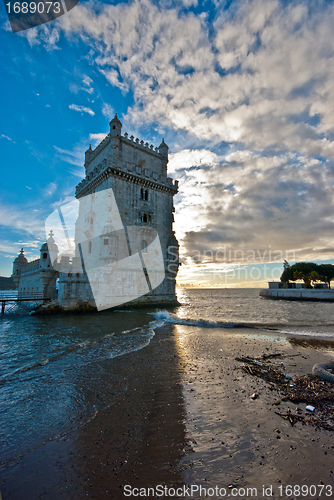 Image of Torre de Belem