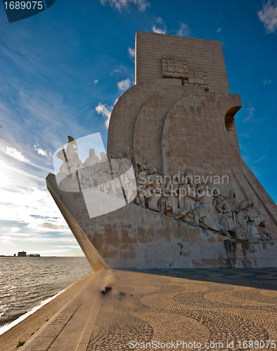 Image of Padrao dos Descobrimentos