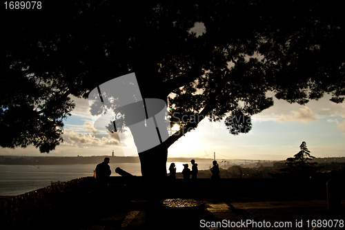 Image of Lisbon
