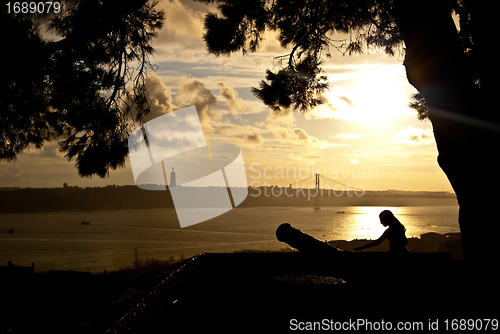 Image of Lisbon