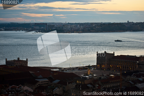 Image of Lisbon