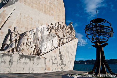 Image of Padrao dos Descobrimentos