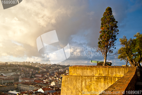 Image of Lisbon