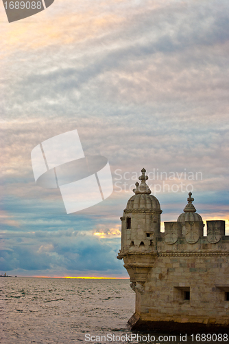 Image of Torre de Belem