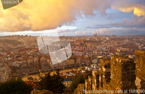 Image of Lisbon