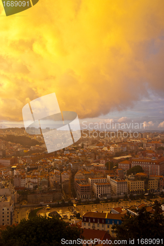 Image of Lisbon