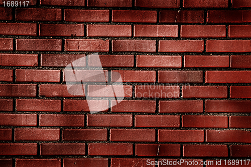 Image of Motttled Brick Wall