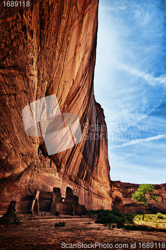 Image of Cliff Dwelling