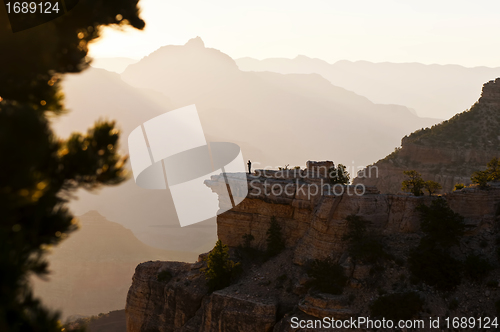 Image of Grand Canyon