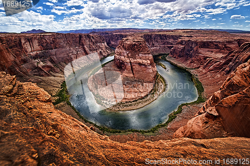 Image of Horseshoe Bend Arizona