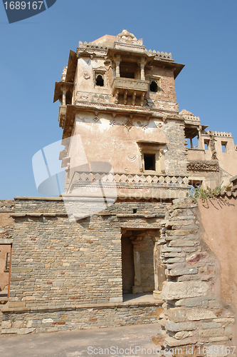 Image of Chittorgarh Fort