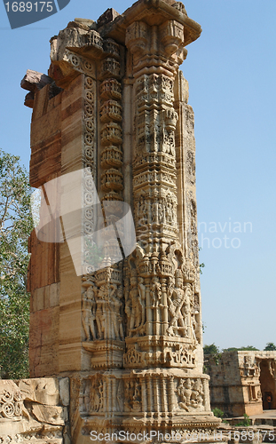 Image of Chittorgarh Fort