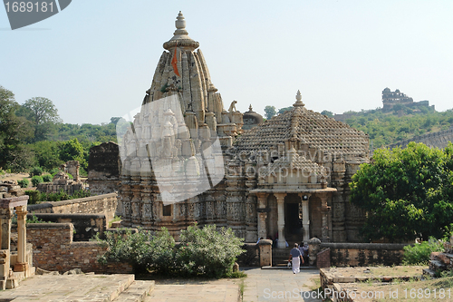 Image of Chittorgarh Fort